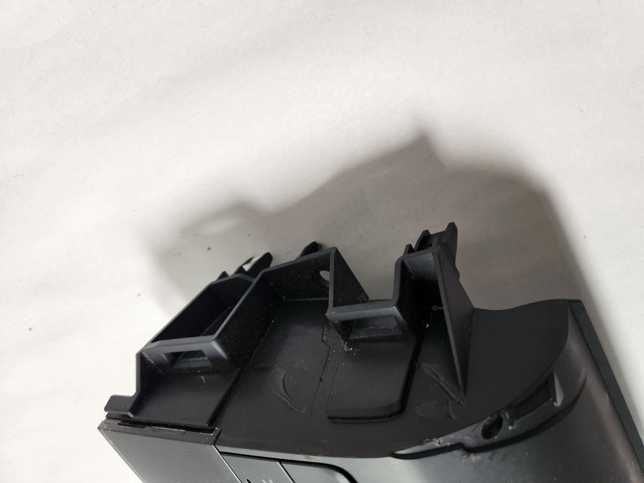 2015 MAZDA CX-5 4cyl Gasoline 2.5 DOHC TEMP CONTROL - 459491 — photo 3