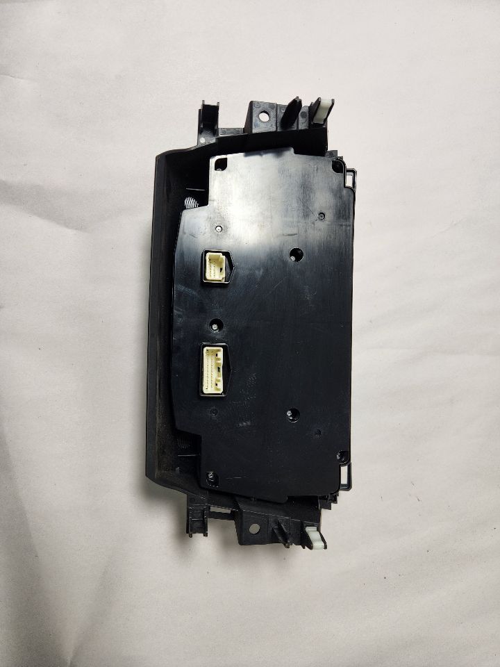2015 MAZDA CX-5 4cyl Gasoline 2.5 DOHC TEMP CONTROL - 459491 — photo 4