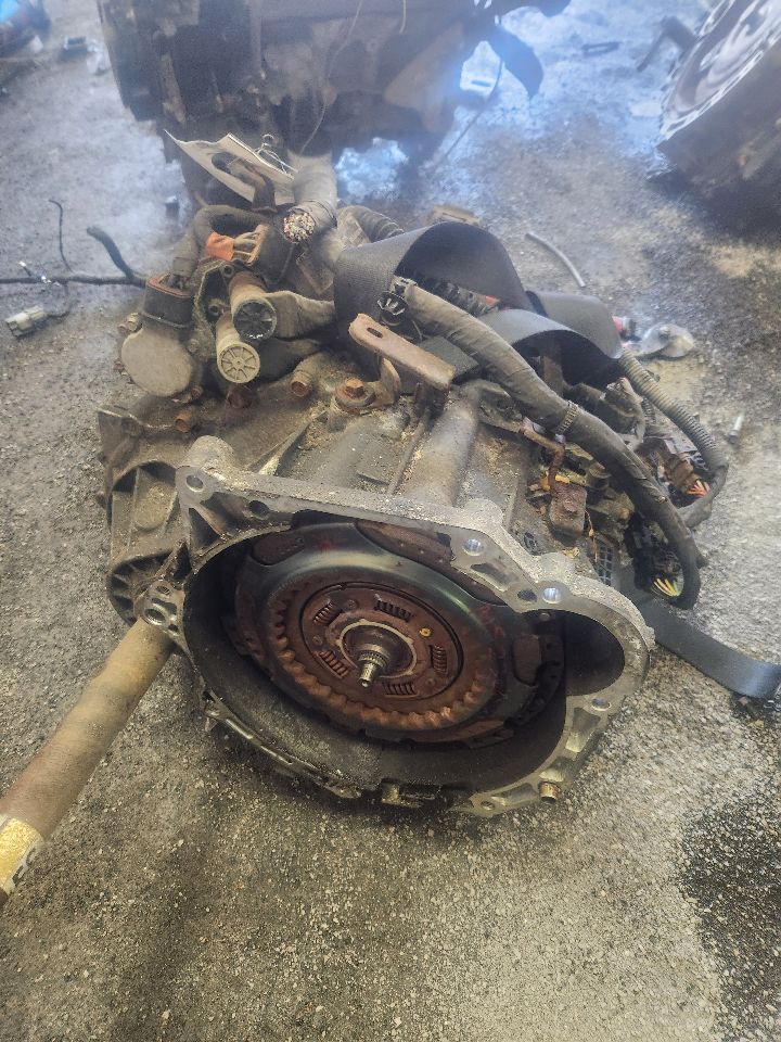2016 HYUNDAI VELOSTER Transmiss,Transaxle - 459512
