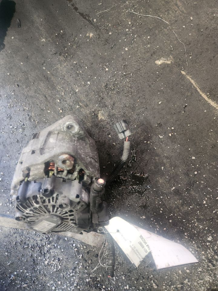 2016 HYUNDAI VELOSTER ALTERNATOR - 459514 — photo 3