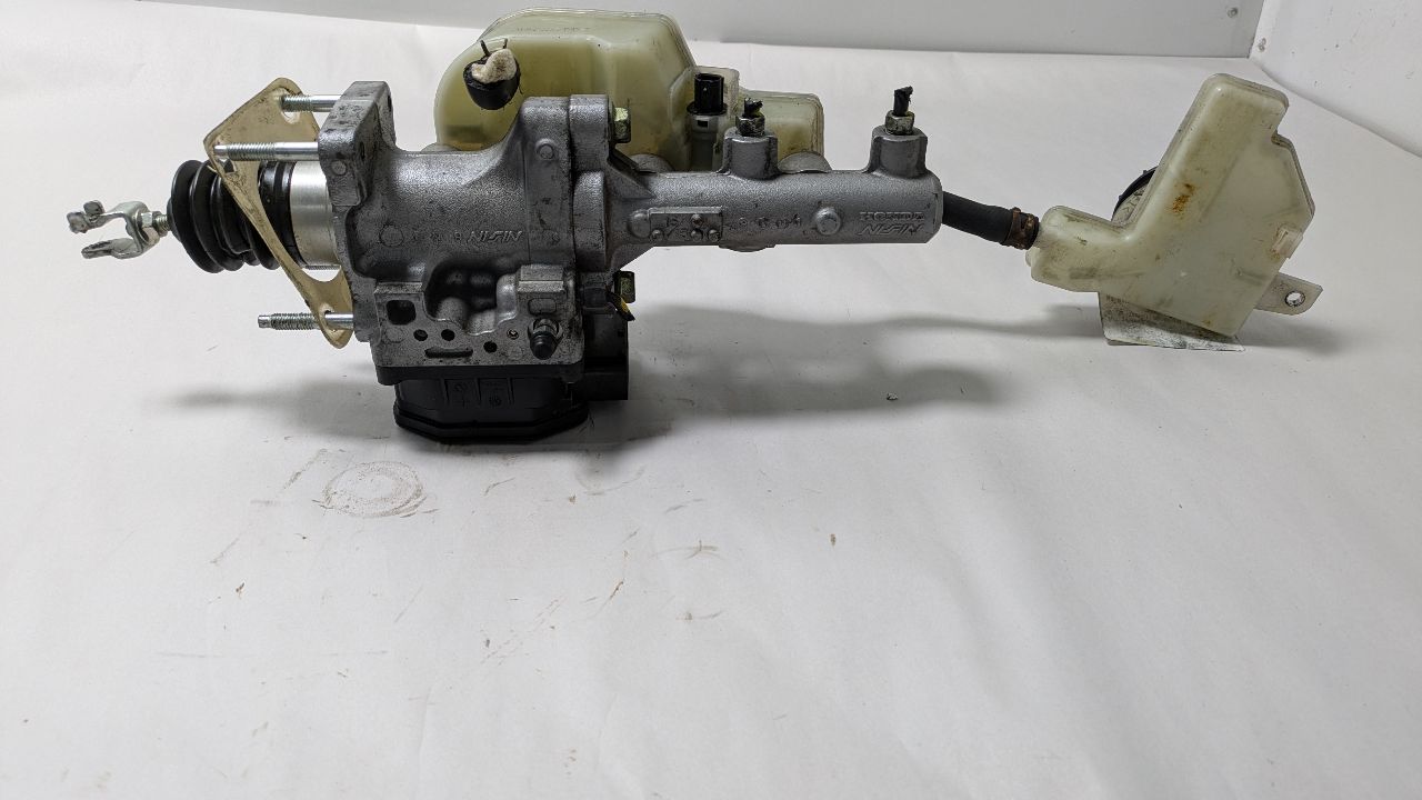 2009 HONDA CIVIC BRAKE MASTER CYL - 459558 — photo 1