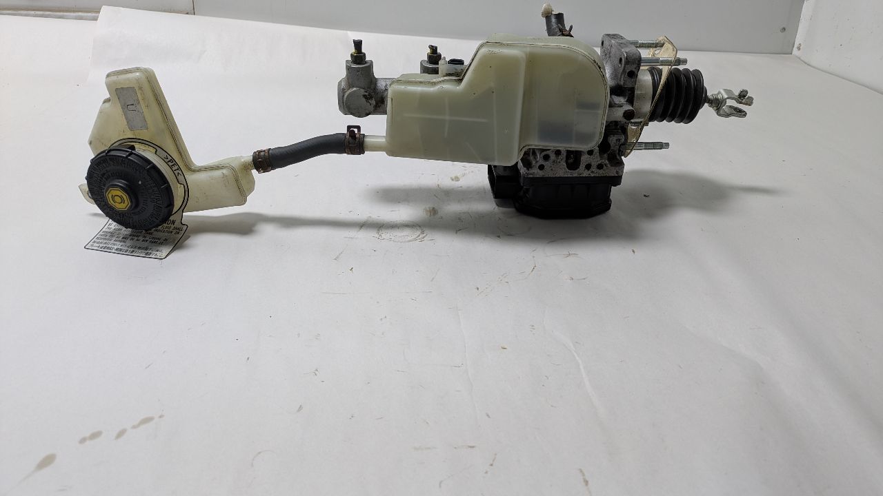 2009 HONDA CIVIC BRAKE MASTER CYL - 459558 — photo 3