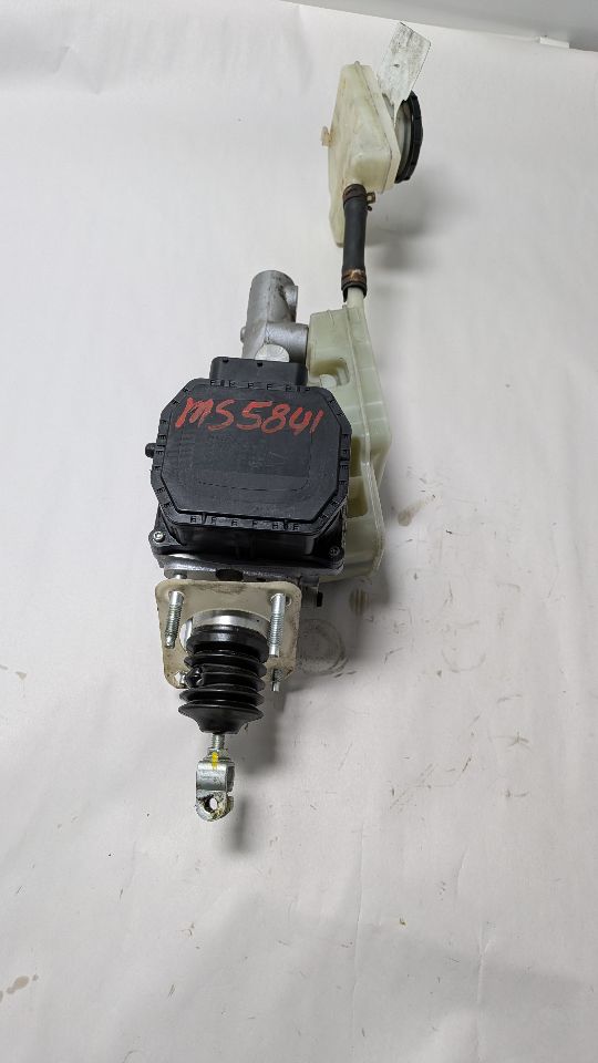 2009 HONDA CIVIC BRAKE MASTER CYL - 459558 — photo 4