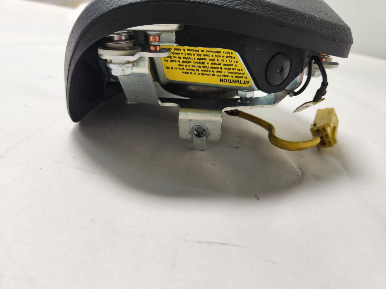 2009 HONDA CIVIC AIR BAG - 459564 — photo 2