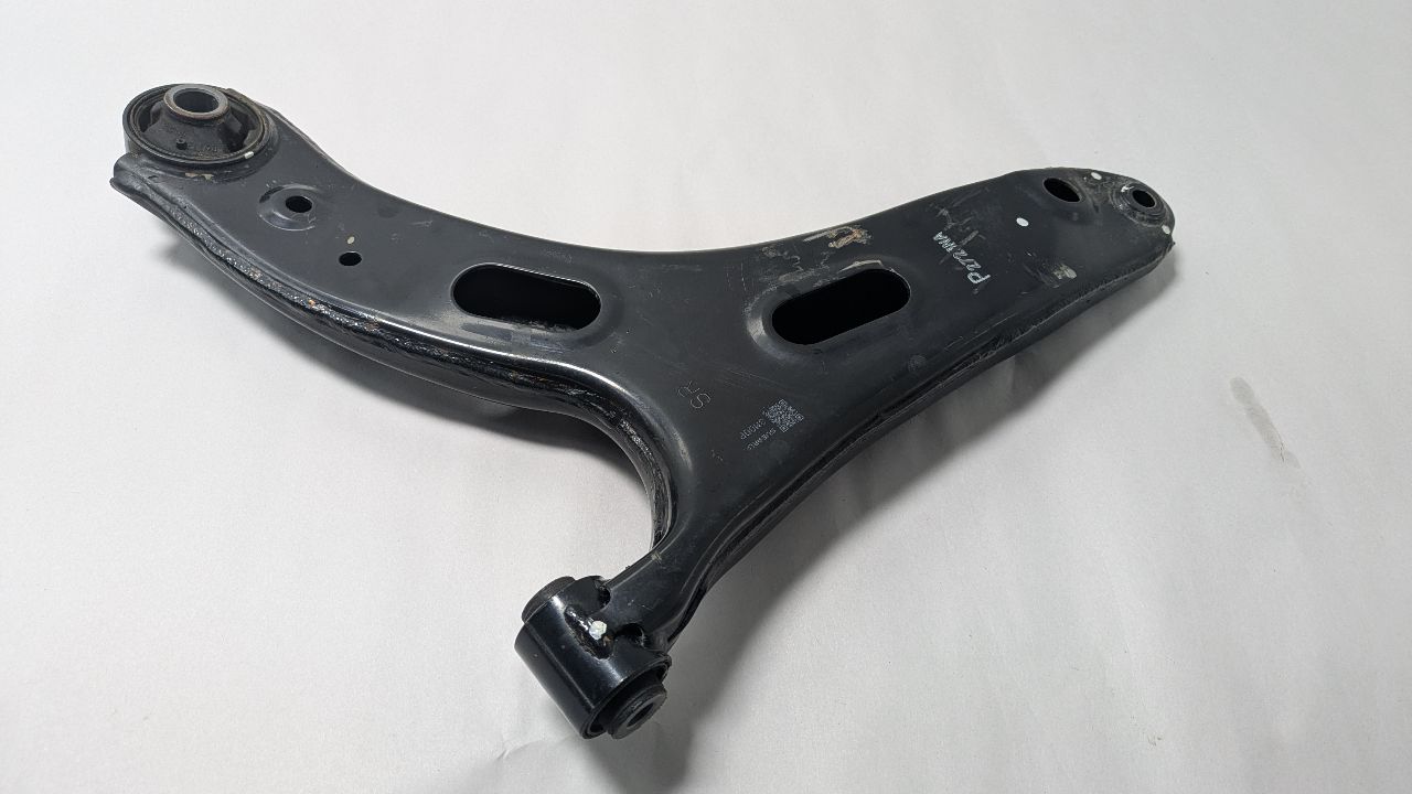 2023 SUBARU FORESTER 2.5L 4cyl Gasoline COMPLETE INTERIOR - 459634 — photo 4