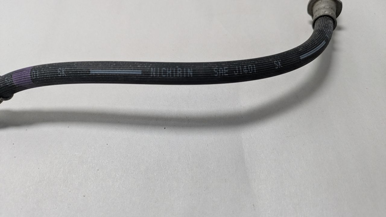 2023 SUBARU FORESTER 2.5L 4cyl Gasoline COMPLETE INTERIOR - 459641 — photo 7