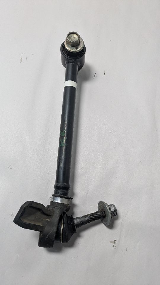 2023 SUBARU FORESTER 2.5L 4cyl Gasoline COMPLETE INTERIOR - 459645 — photo 2