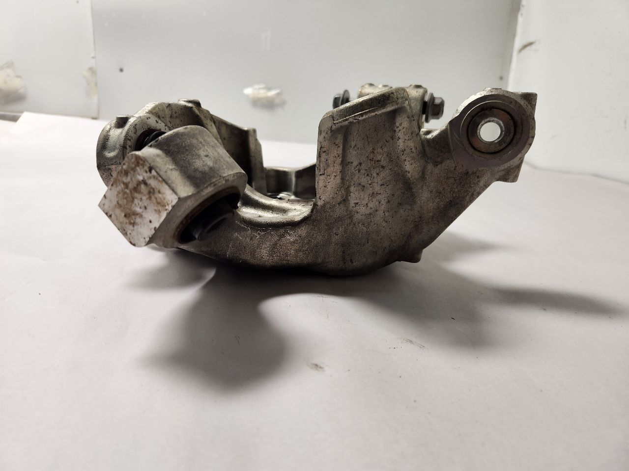 2023 SUBARU FORESTER 2.5L 4cyl Gasoline COMPLETE INTERIOR - 459651 — photo 2
