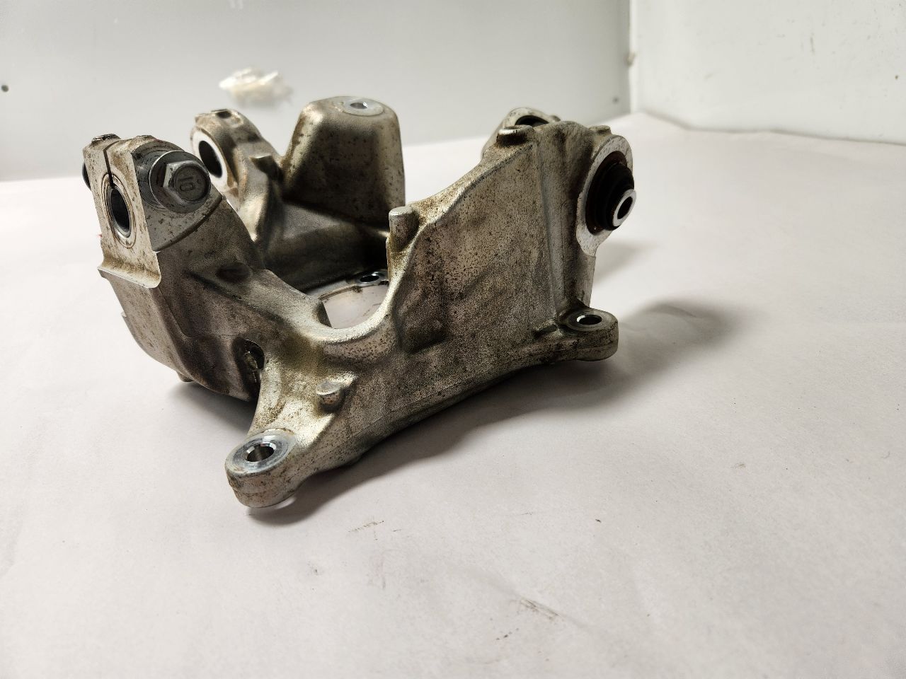2023 SUBARU FORESTER 2.5L 4cyl Gasoline COMPLETE INTERIOR - 459651 — photo 3