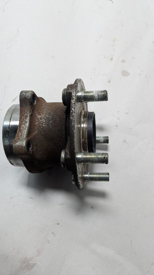 2023 SUBARU FORESTER 2.5L 4cyl Gasoline COMPLETE INTERIOR - 459653 — photo 3