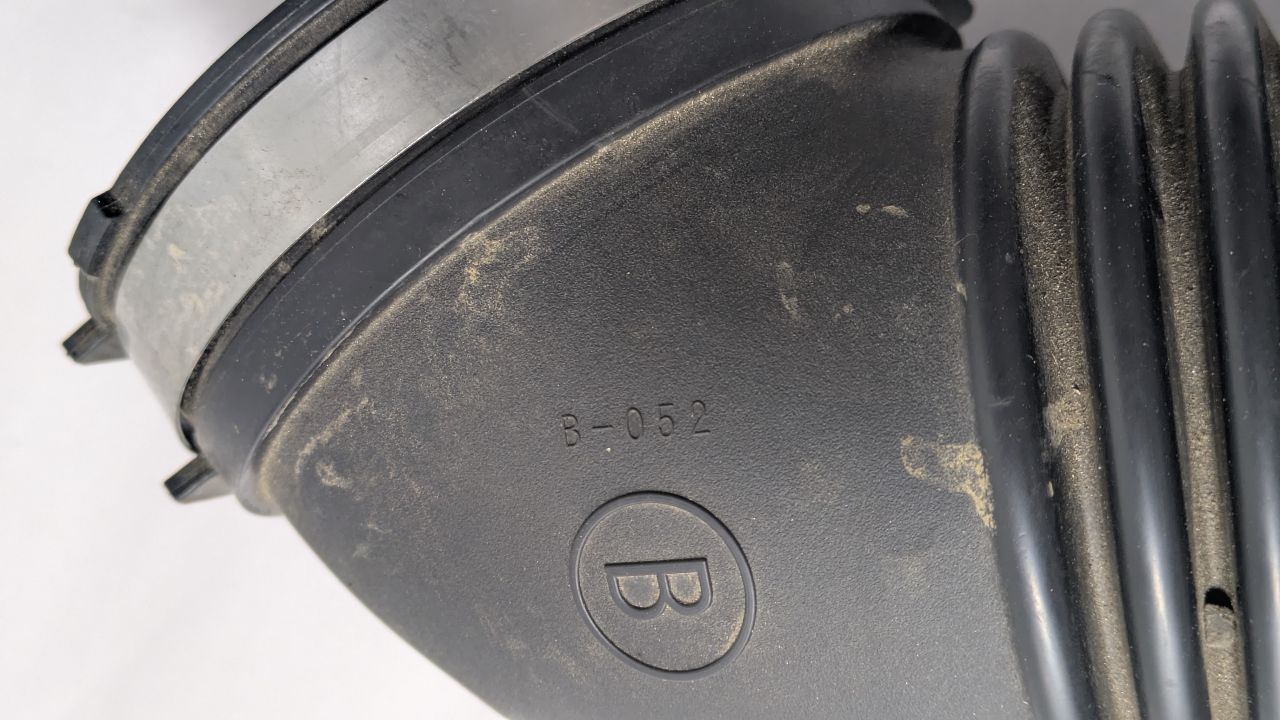2023 SUBARU FORESTER 2.5L 4cyl Gasoline COMPLETE INTERIOR - 459669 — photo 4
