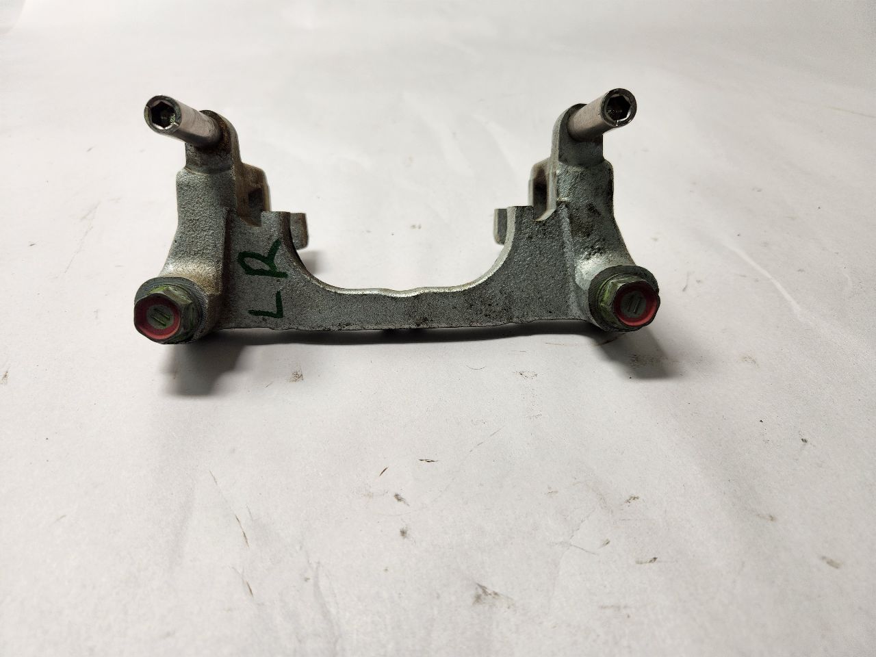 2023 SUBARU FORESTER 2.5L 4cyl Gasoline COMPLETE INTERIOR - 459674 — photo 3