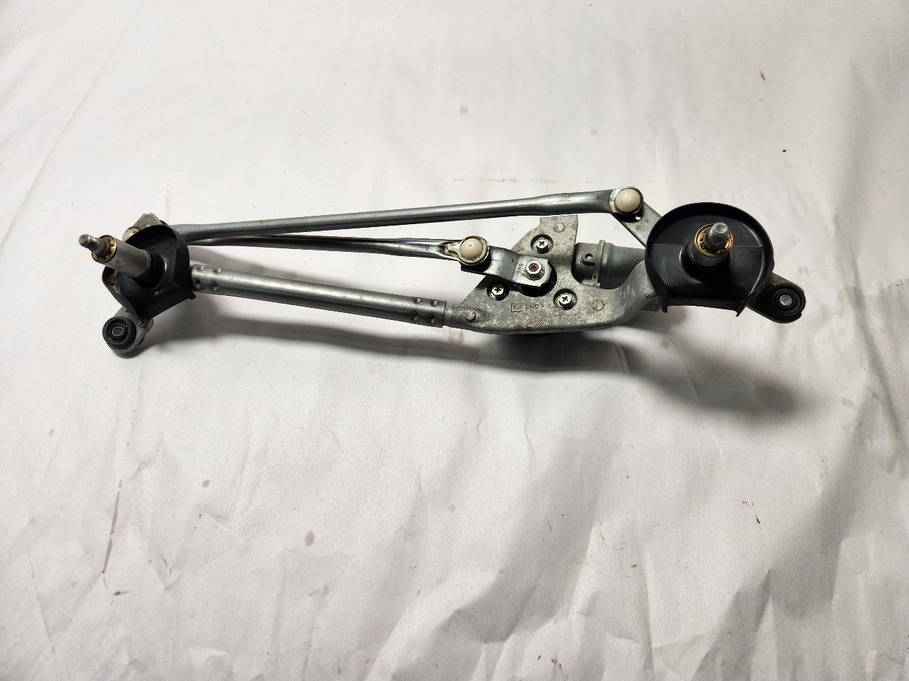 2023 SUBARU FORESTER 2.5L 4cyl Gasoline COMPLETE INTERIOR - 459675 — photo 1
