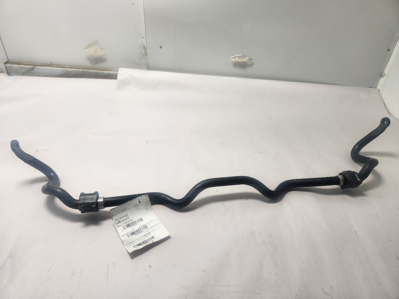 2023 SUBARU FORESTER 2.5L 4cyl Gasoline COMPLETE INTERIOR - 459678 — photo 1