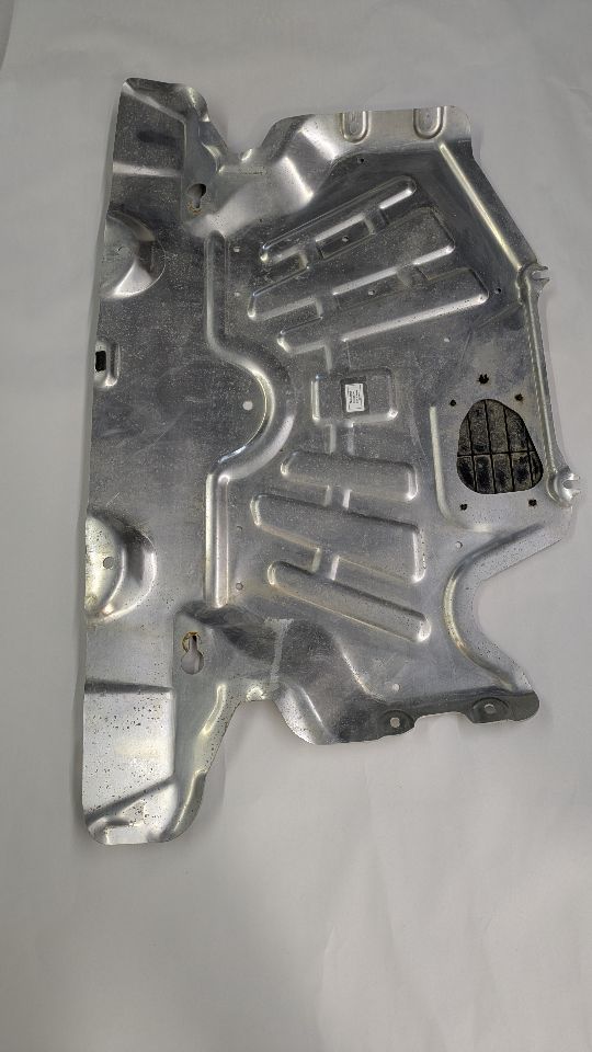 2023 SUBARU FORESTER 2.5L 4cyl Gasoline COMPLETE INTERIOR - 459680 — photo 1
