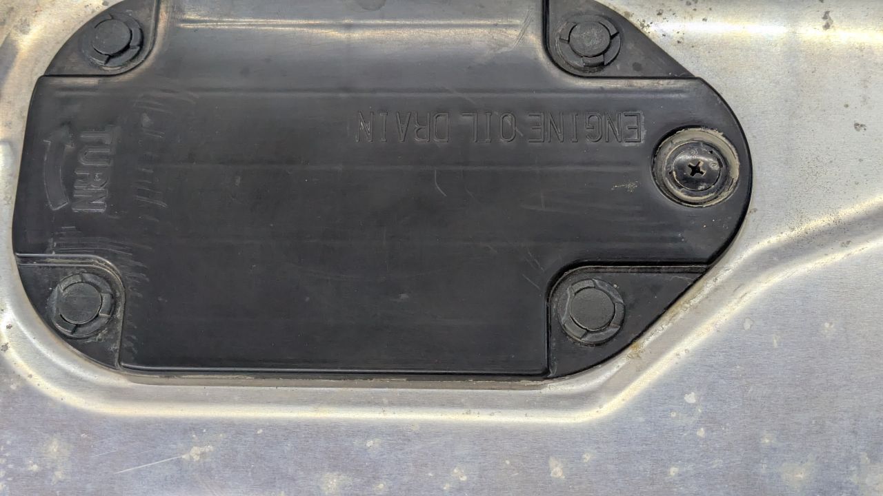 2023 SUBARU FORESTER 2.5L 4cyl Gasoline COMPLETE INTERIOR - 459680 — photo 6