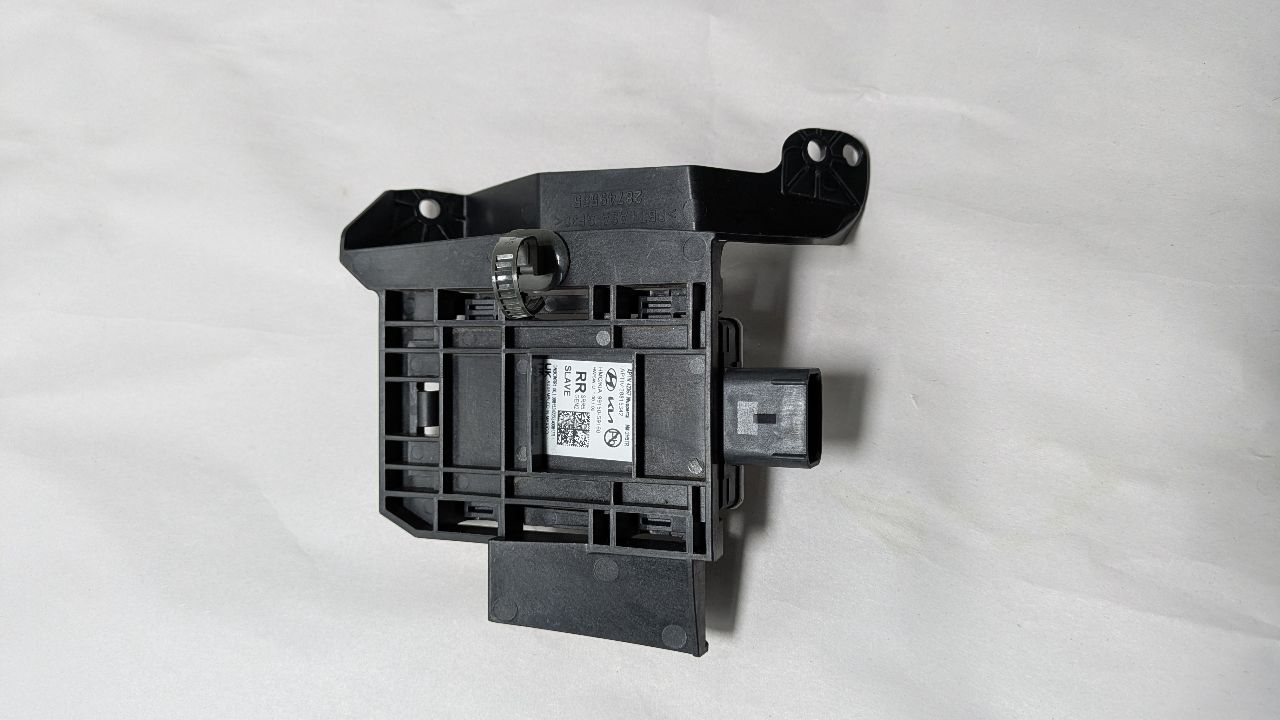 2025 KIA TELLURIDE 3.8L 6cyl Gasoline COMPLETE INTERIOR - 459699