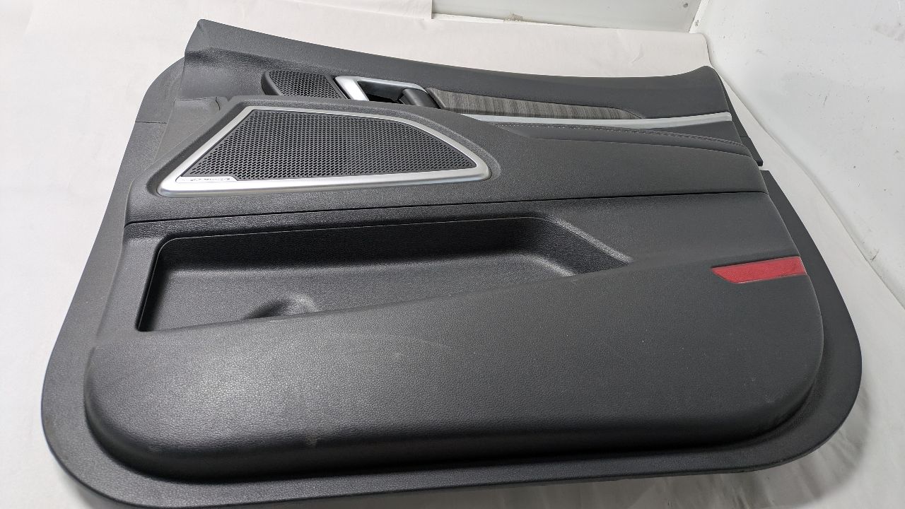 2025 KIA TELLURIDE 3.8L 6cyl Gasoline COMPLETE INTERIOR - 459701