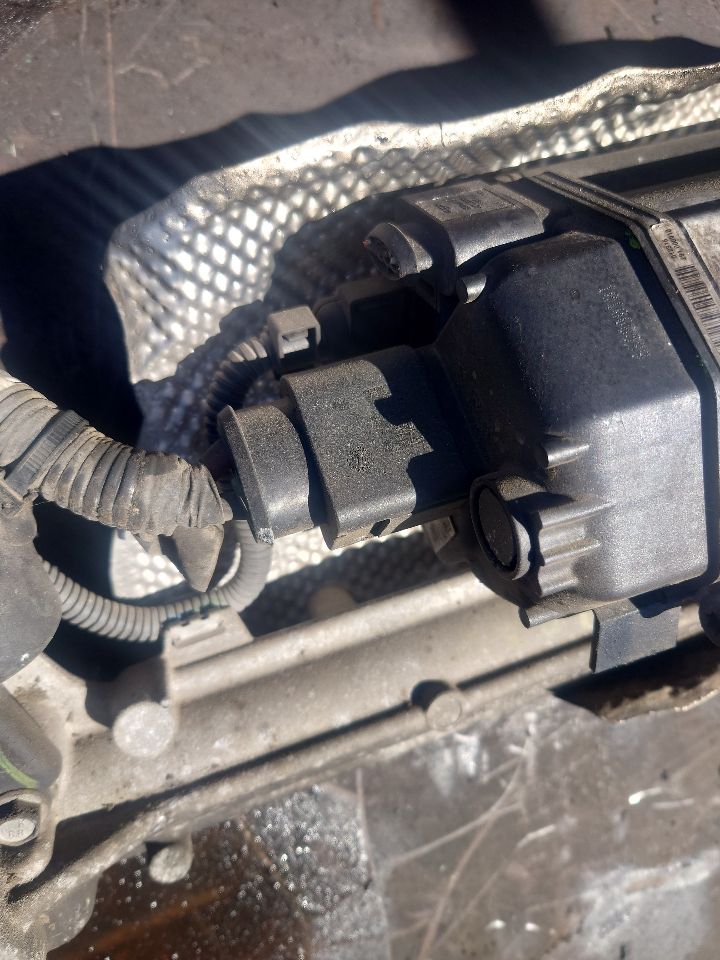 2011 BUICK LACROSSE STEERING GEAR RACK - 459727 — photo 6