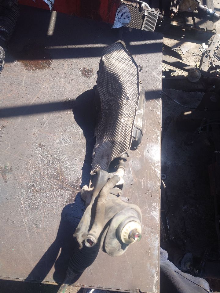 2011 BUICK LACROSSE STEERING GEAR RACK - 459727 — photo 7