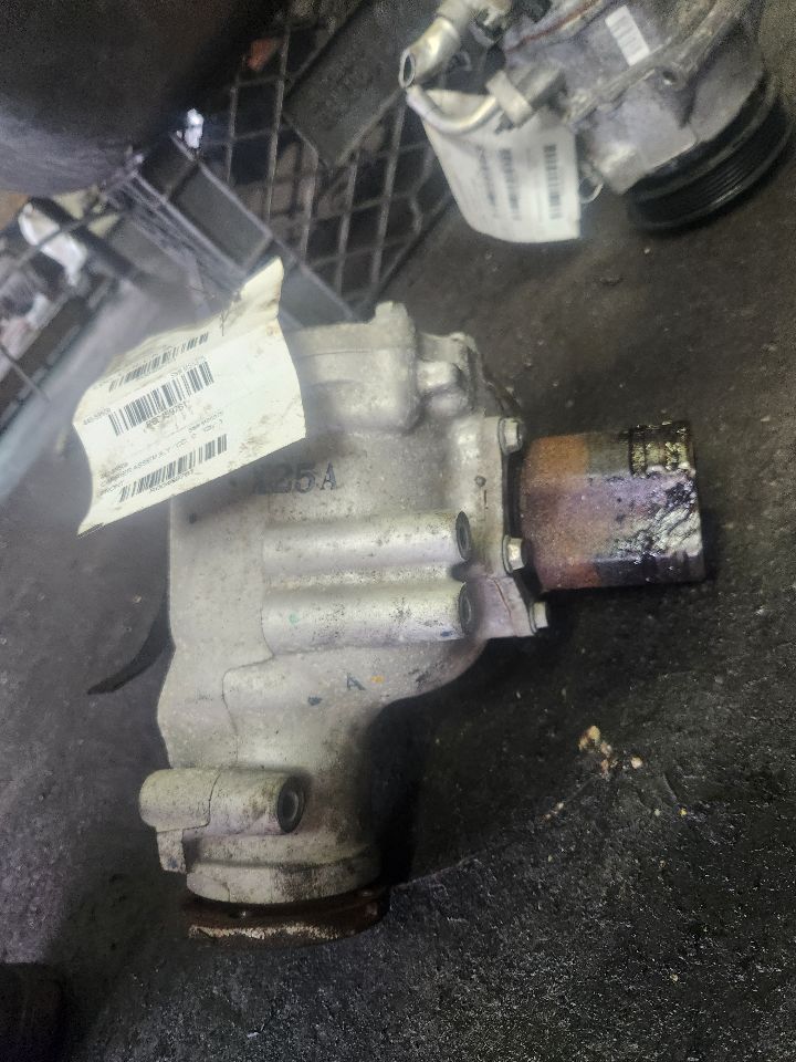 2019 INFINITI Q50 CARRIER ASSEMBLY - 459761 — photo 2