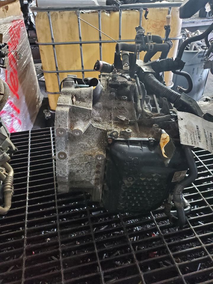 2019 TOYOTA SIENNA Transmiss,Transaxle - 459798 — photo 2