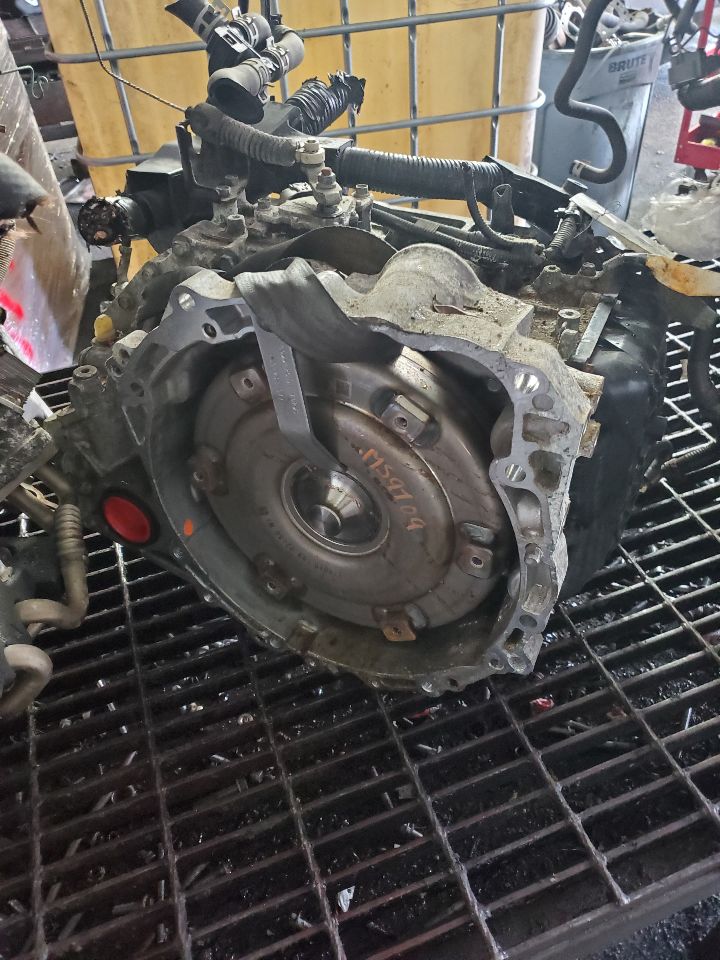 2019 TOYOTA SIENNA Transmiss,Transaxle - 459798 — photo 3