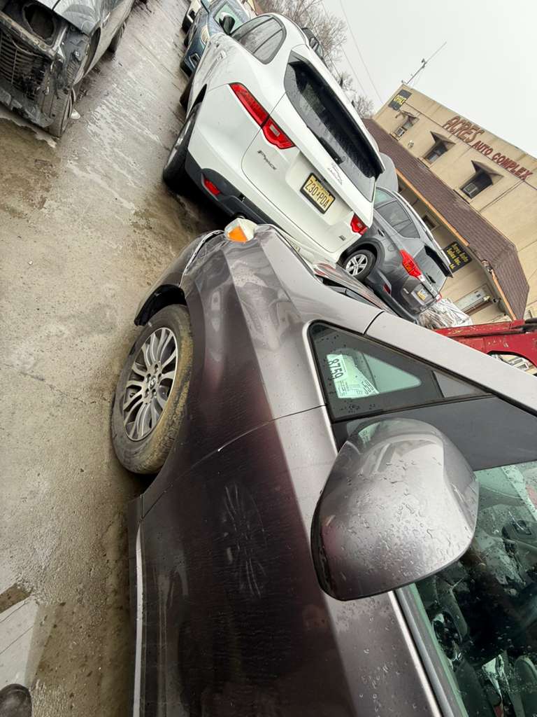 2019 TOYOTA SIENNA Eng/Motor Cont Mod - 459836 — photo 4
