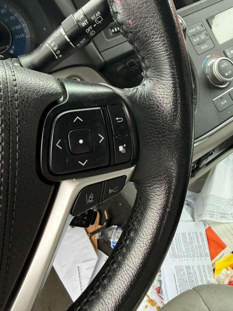 2019 TOYOTA SIENNA Eng/Motor Cont Mod - 459836 — photo 7