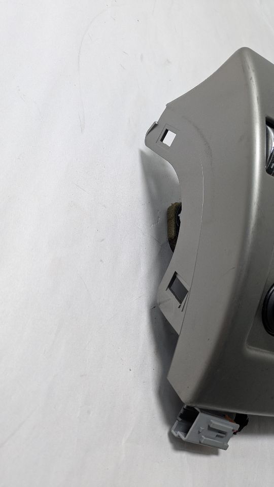 2011 JAGUAR XF DASH PANEL - 460074 — photo 2