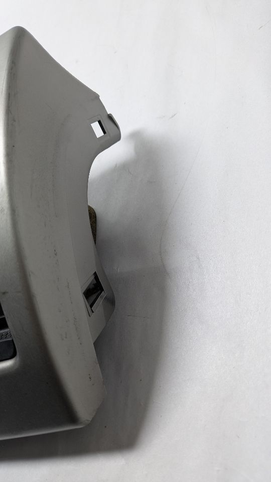 2011 JAGUAR XF DASH PANEL - 460074 — photo 3