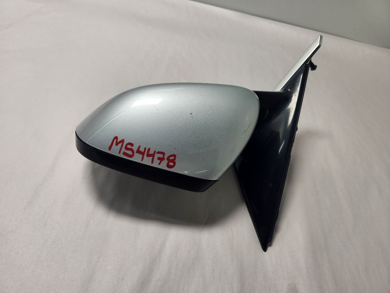 2011 JAGUAR XF Left SIDE VIEW MIRROR - 460075 — photo 3