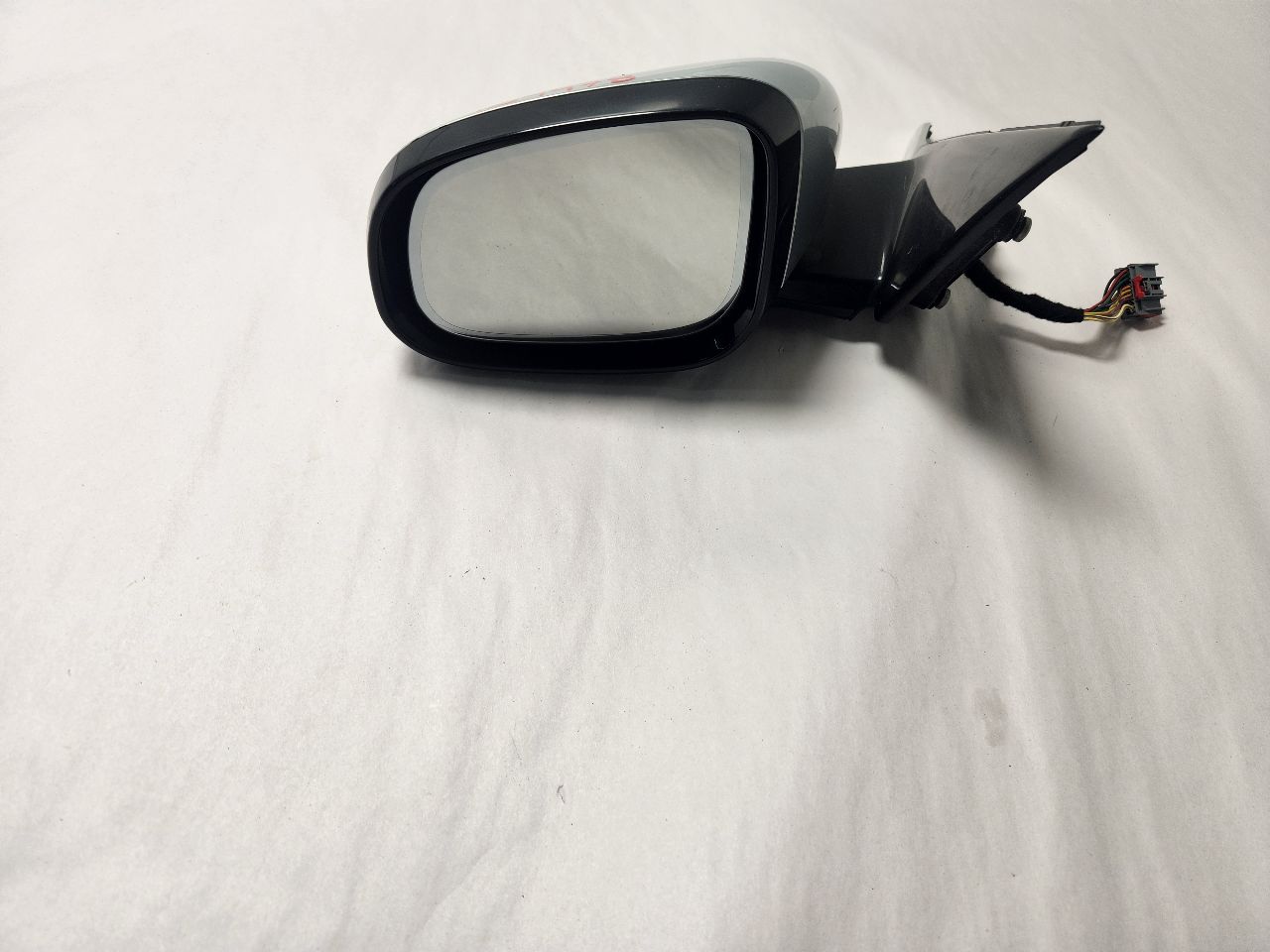 2011 JAGUAR XF Left SIDE VIEW MIRROR - 460075 — photo 5