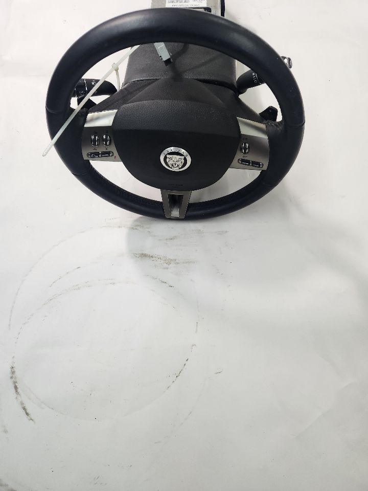2011 JAGUAR XF STEERING COLUMN - 460076 — photo 1