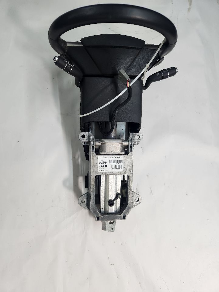 2011 JAGUAR XF STEERING COLUMN - 460076 — photo 3