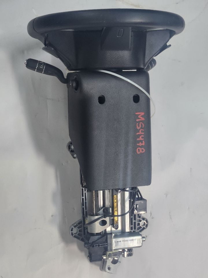 2011 JAGUAR XF STEERING COLUMN - 460076 — photo 5