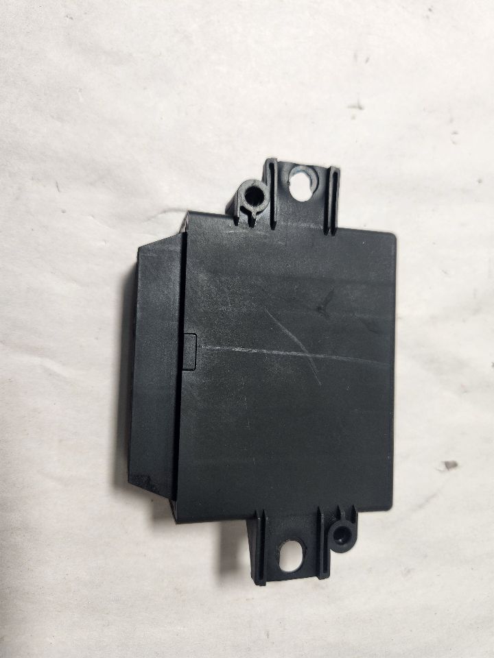 2011 JAGUAR XF Chassis Cont Mod - 460077 — photo 5