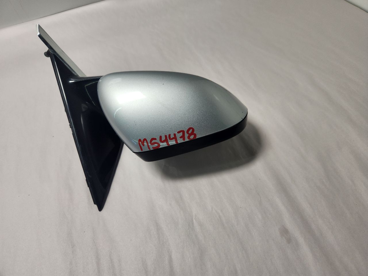 2011 JAGUAR XF Right SIDE VIEW MIRROR - 460079 — photo 1