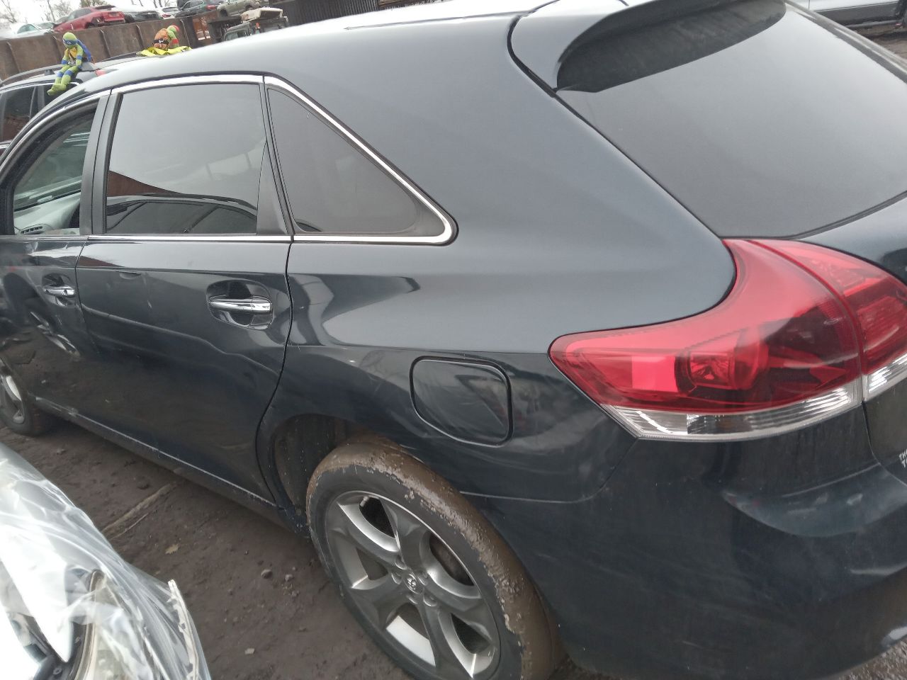 2013 TOYOTA VENZA 6cyl Gasoline 3.5 ENGINE ASSEMBLY - 460103 — photo 7