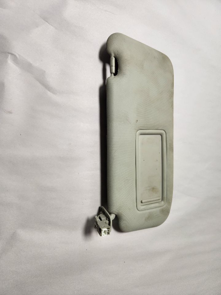 2015 MAZDA CX-5 4cyl Gasoline 2.5 DOHC Left Sun Visor - 460109 — photo 2