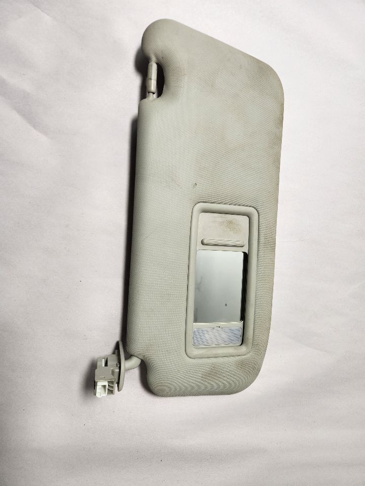 2015 MAZDA CX-5 4cyl Gasoline 2.5 DOHC Left Sun Visor - 460109 — photo 3