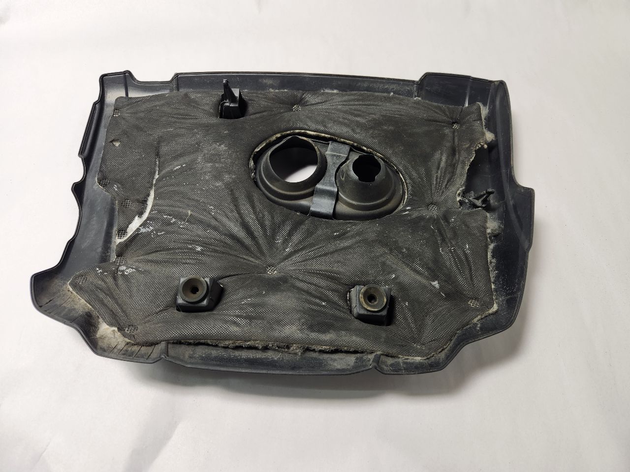 2015 MAZDA CX-5 4cyl Gasoline 2.5 DOHC Engine Cover - 460111 — photo 2