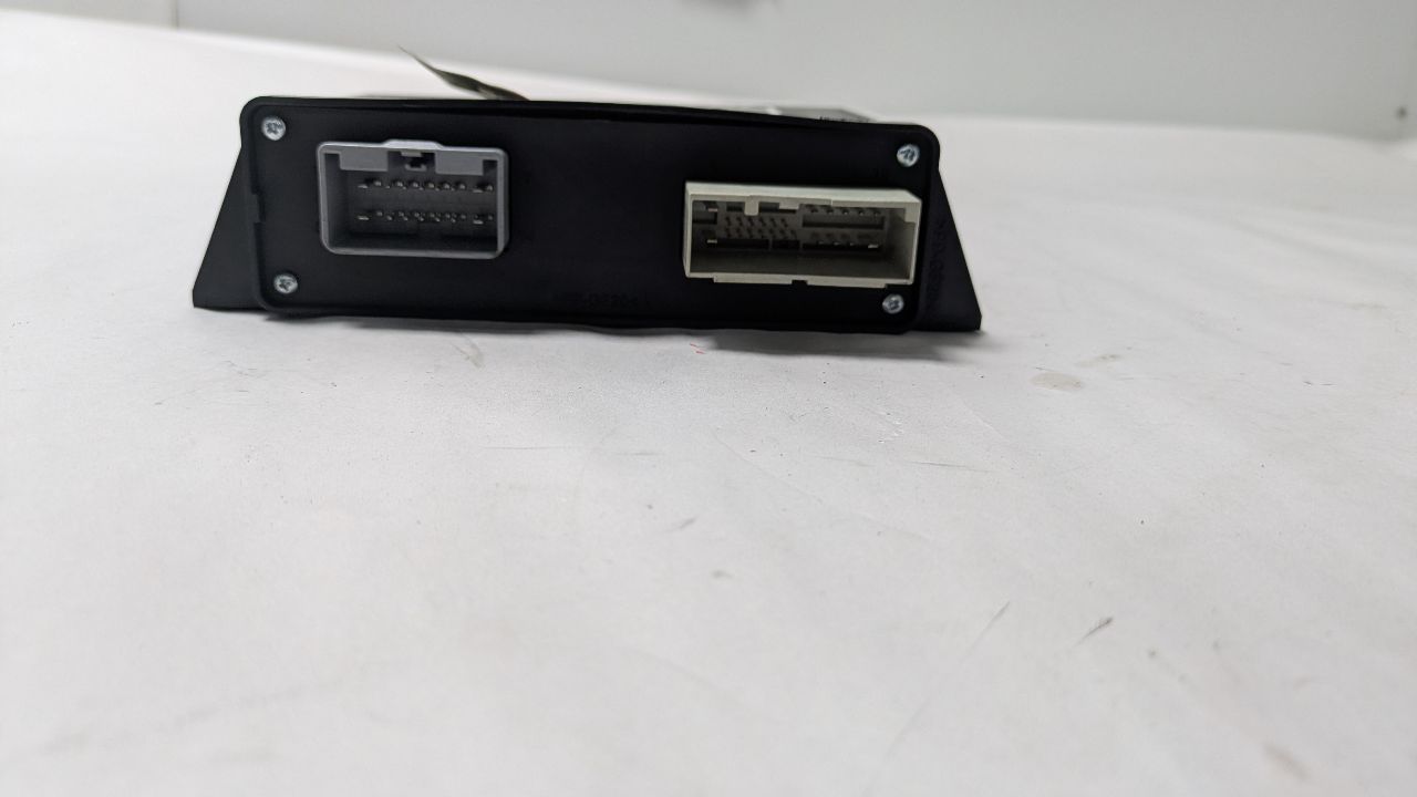 2011 JAGUAR XF Chassis Cont Mod - 460124