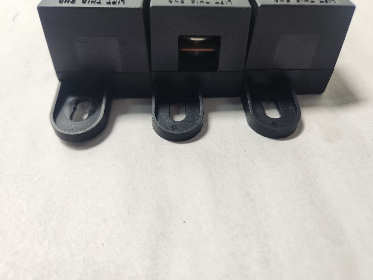 2011 JAGUAR XF Fuse Box, Engine - 460125 — photo 2