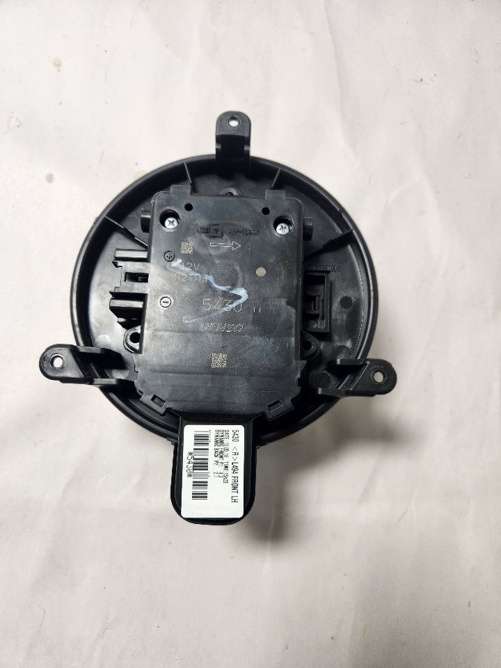 2016 LAND ROVER RANGE ROVER COMPLETE INTERIOR - 460144 — photo 2