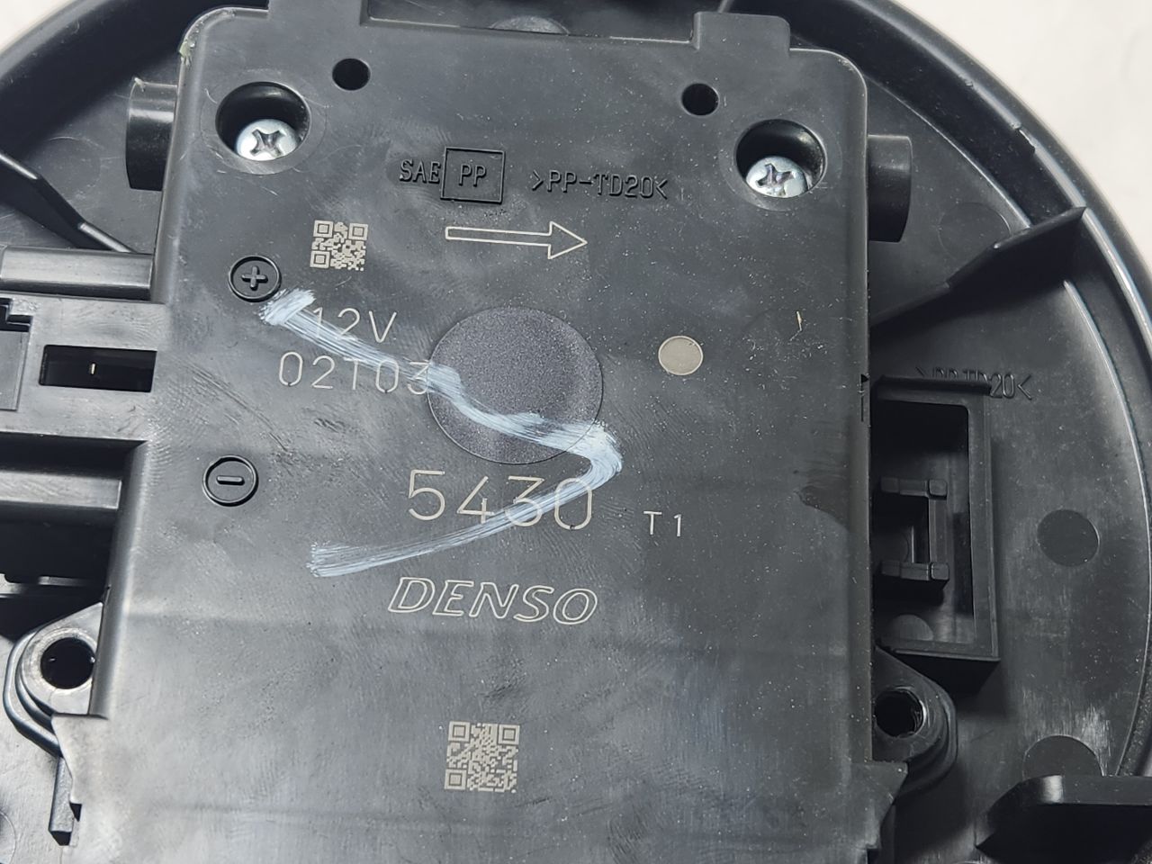 2016 LAND ROVER RANGE ROVER COMPLETE INTERIOR - 460144 — photo 3