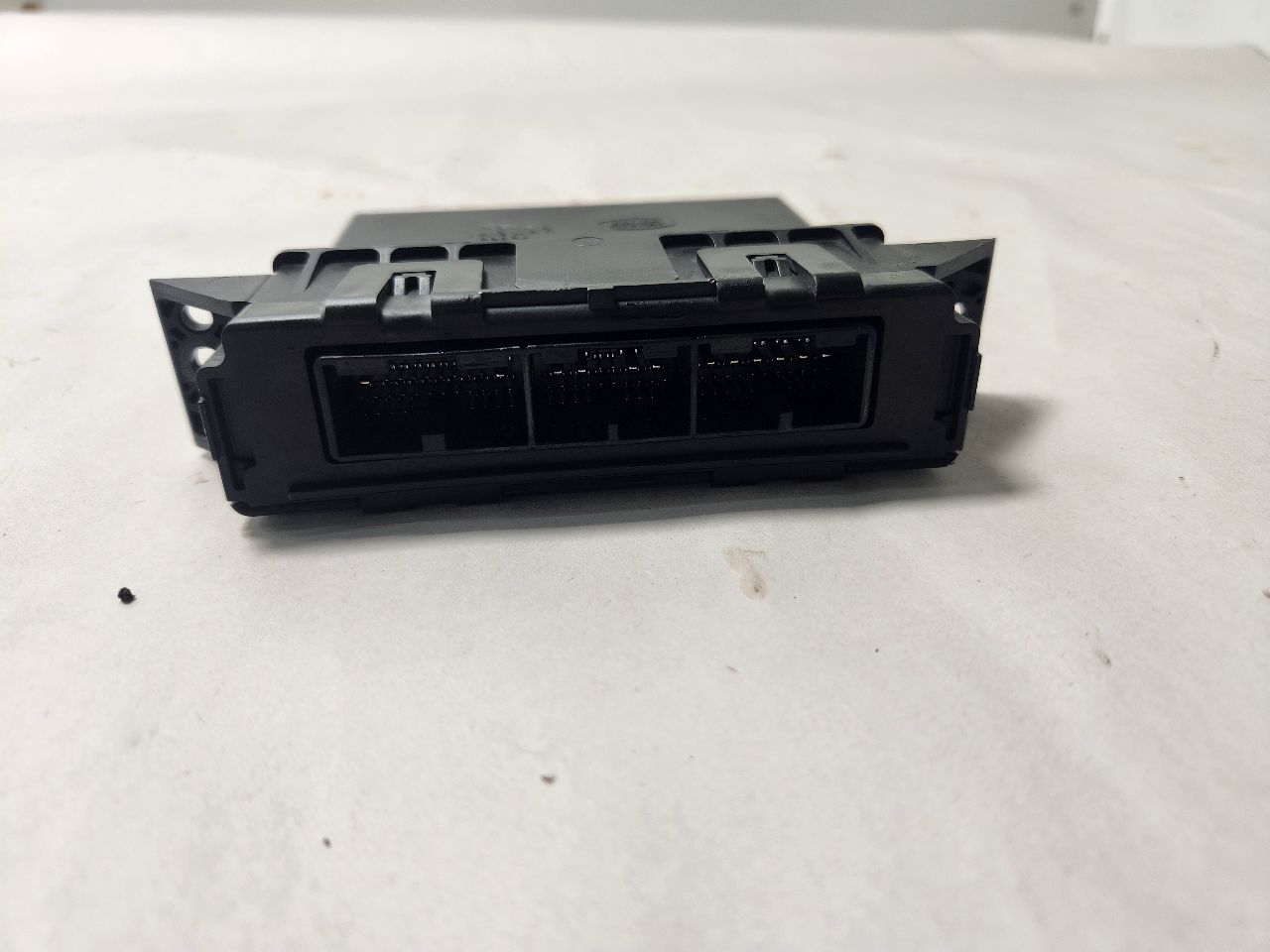 2016 LAND ROVER RANGE ROVER COMPLETE INTERIOR - 460150 — photo 2