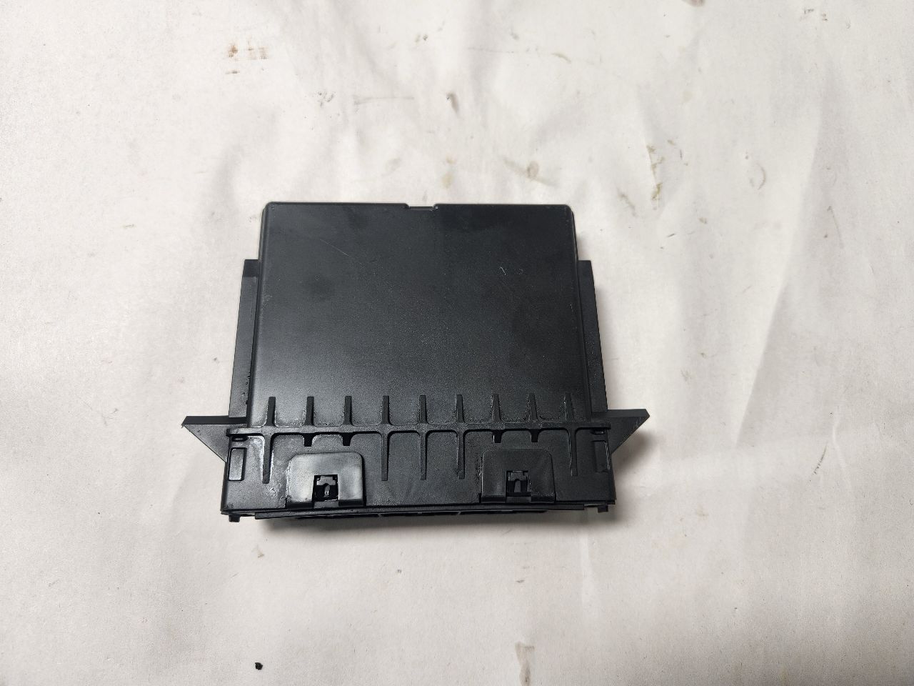 2016 LAND ROVER RANGE ROVER COMPLETE INTERIOR - 460150 — photo 3