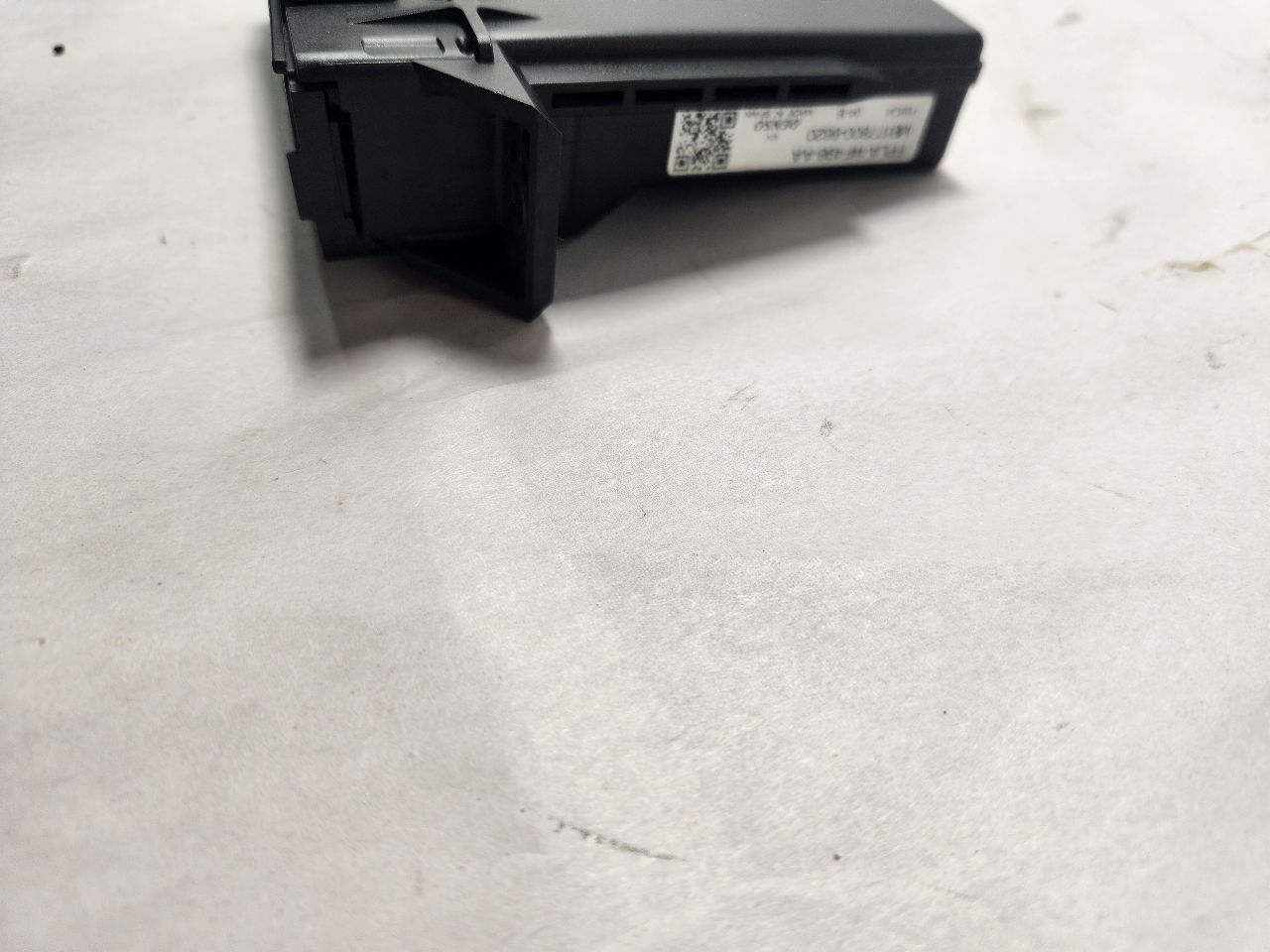 2016 LAND ROVER RANGE ROVER COMPLETE INTERIOR - 460150 — photo 4