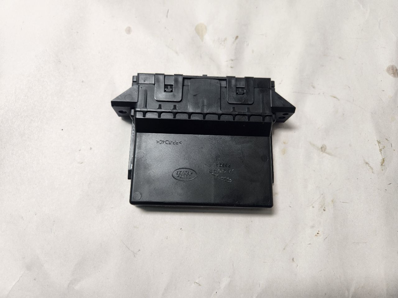 2016 LAND ROVER RANGE ROVER COMPLETE INTERIOR - 460150 — photo 8